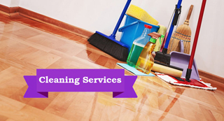 Clarkent Pro Cleaning - Janitor Service